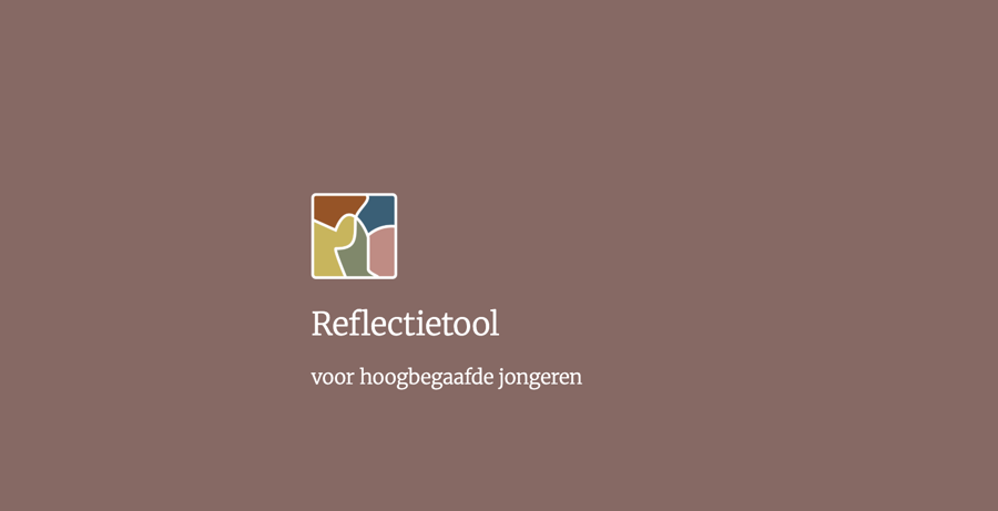 Werk jij met hoogbegaafde jongeren?