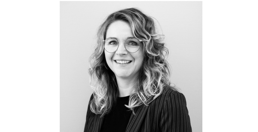 Fleur de Jong