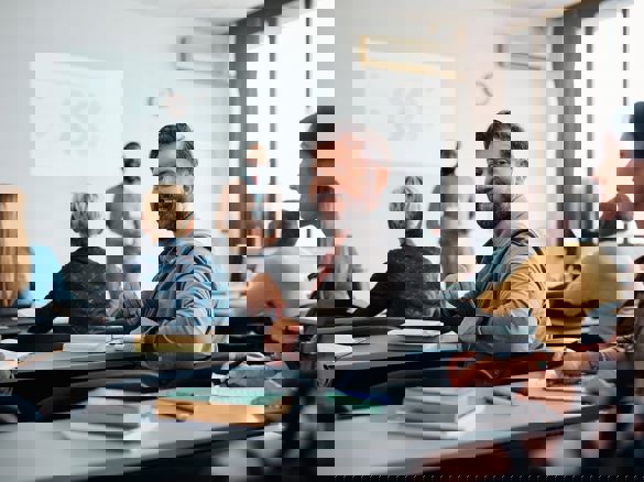 Korte opleidingen voor volwassenen