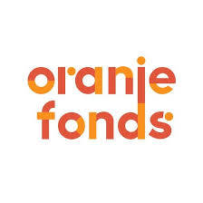 Oranje fonds Oranje fonds
