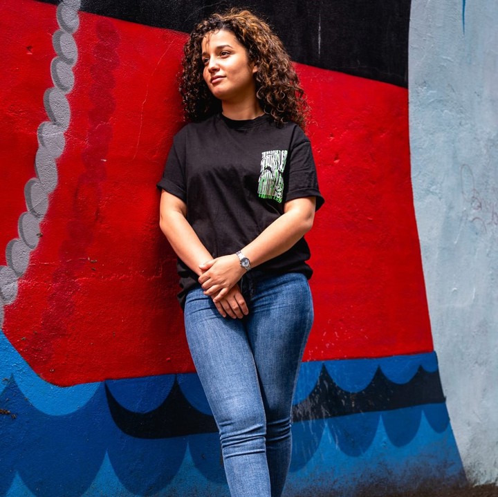 Nabila Zahaf 