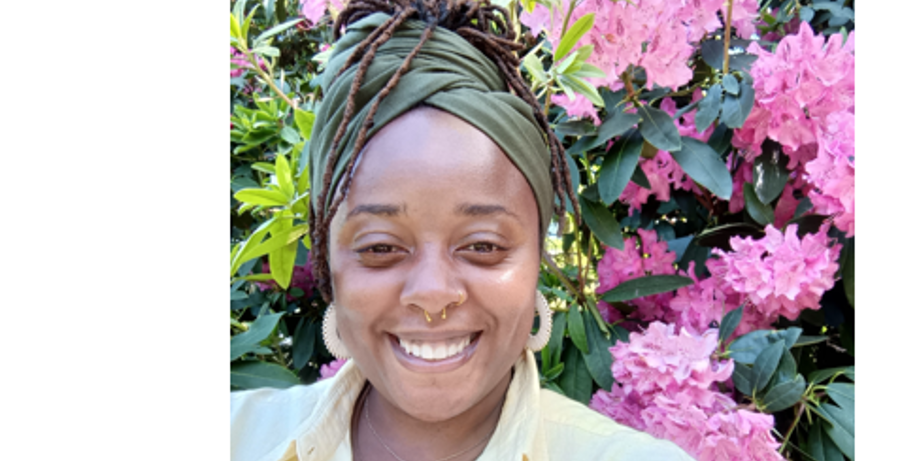 Deelnemer Kimberley van Engel