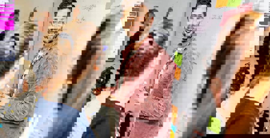 Why choose a university of applied sciences like Inholland?