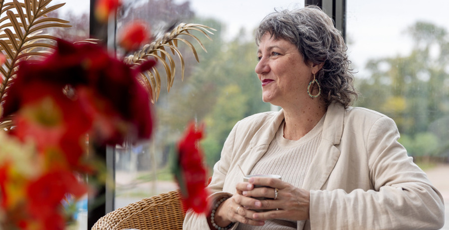 Martine Winkel