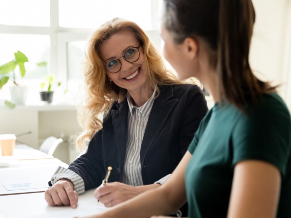 studeren na je 50ste