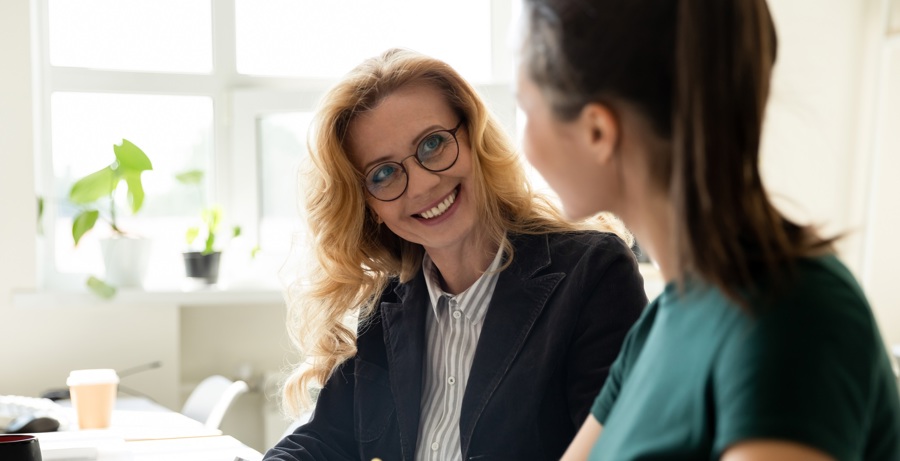 Waarom kies je voor een post-hbo opleiding bij Inholland Academy?