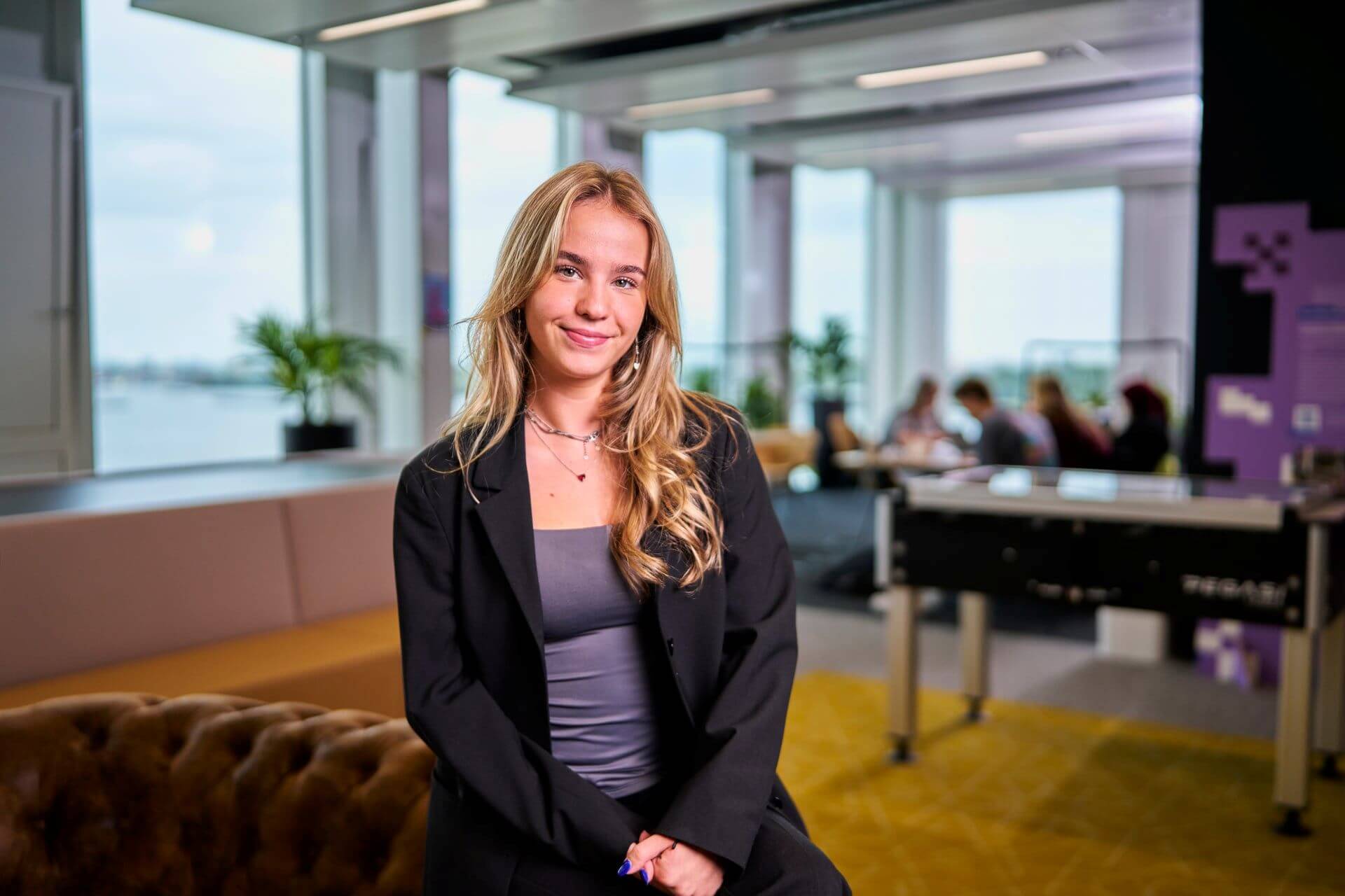 Discover student life at Inholland