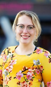 Lisa Klinkenberg