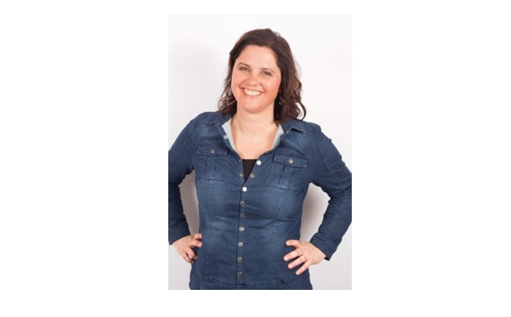 Birgit Steijns