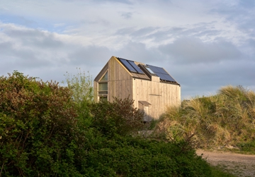 Verduurzaming vakantieparken