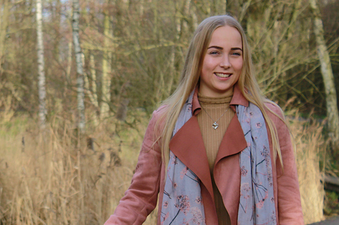 Associate degree Pedagogisch Educatief Professional | Inholland | Anouk Bergsma