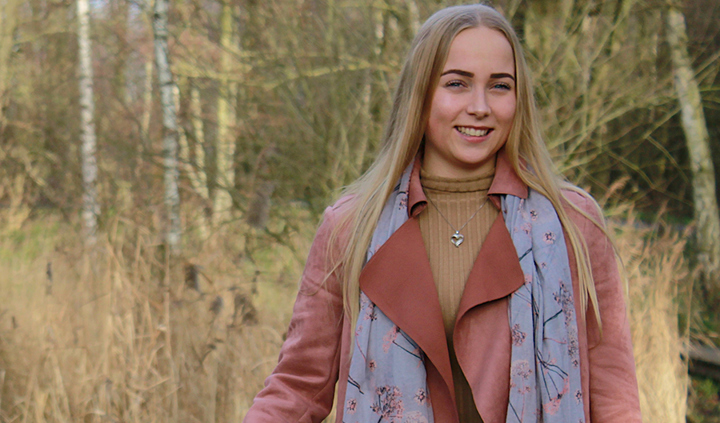 Associate degree Pedagogisch Educatief Professional | Inholland | Anouk Bergsma