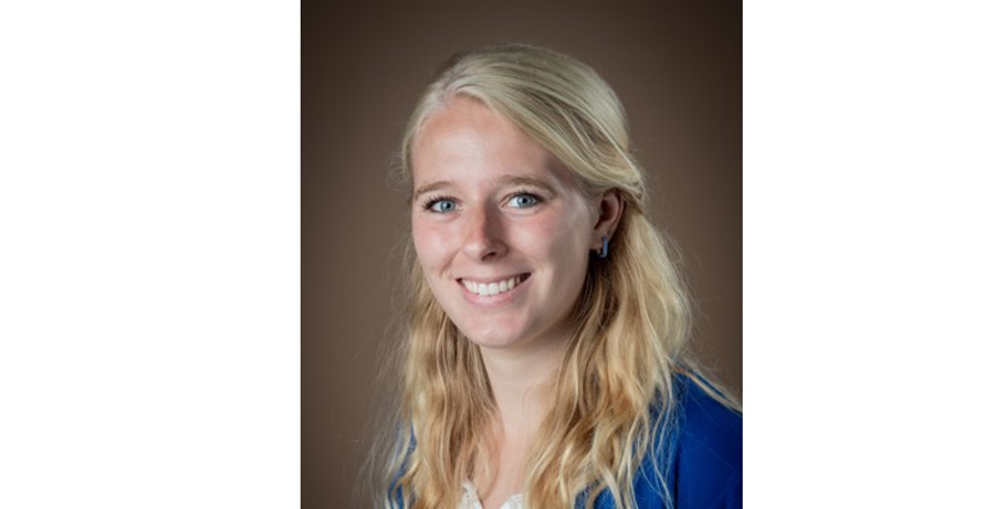 Deelnemer Lisa Nierkens