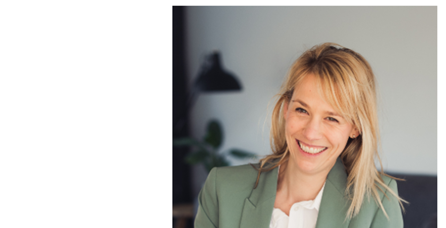 Nynke van Kampen