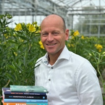 Rob van der Helm