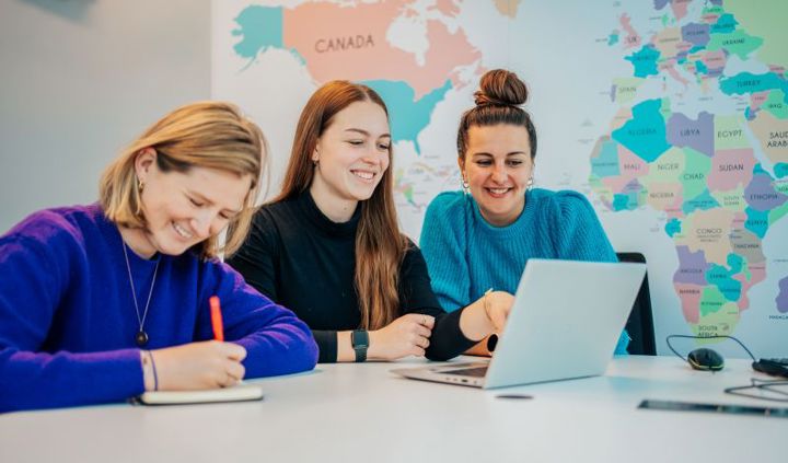 Ontdek wat de studiekeuzecheck inhoudt