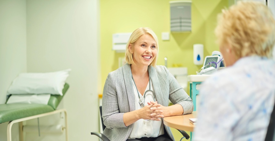 Waarom kies je als doktersassistente voor nascholing bij Inholland Academy?