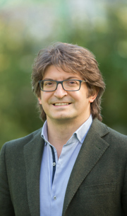 Mauro Gallo - دانشیار profile picture