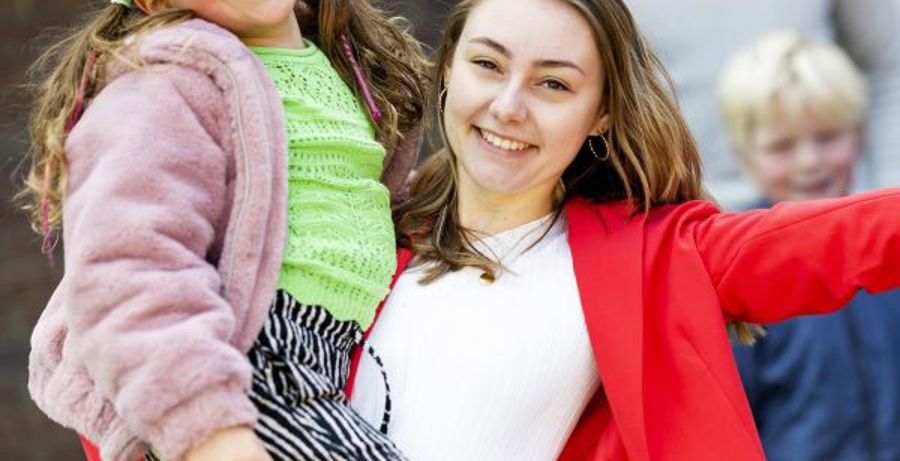 Opvoedkundige opleidingen voor ontwikkeling van een kind