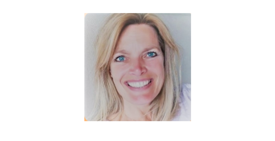 Deelnemer Irene van der Weele