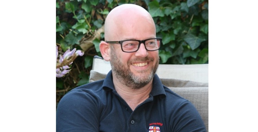 Bart Seegers