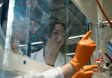 Duurzame recycling en end-of-life strategieën voor complexe materialen in de energietransitie 