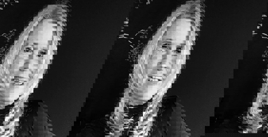 Deelnemer Ella Rozemeijer