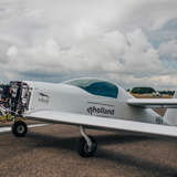 Aeronautical Engineering (EN)