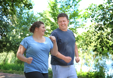 Leefstijlapp met Artificial Intelligence (AI)