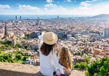 Transitional Tourism