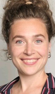 Lenneke van Nieuwenhuizen
