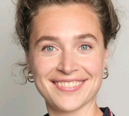 Lenneke van Nieuwenhuizen