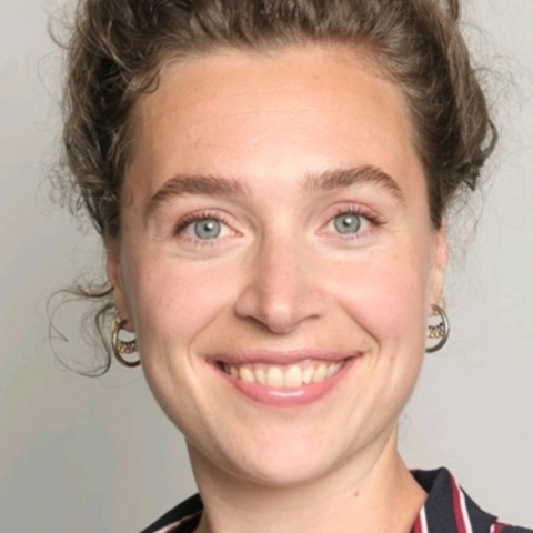 Lenneke van Nieuwenhuizen