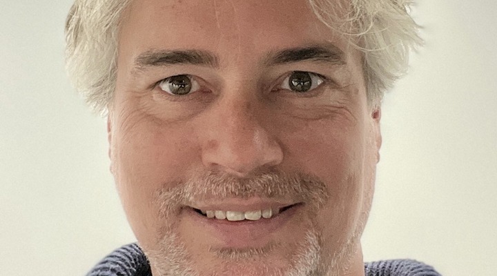 Nico Grijpink