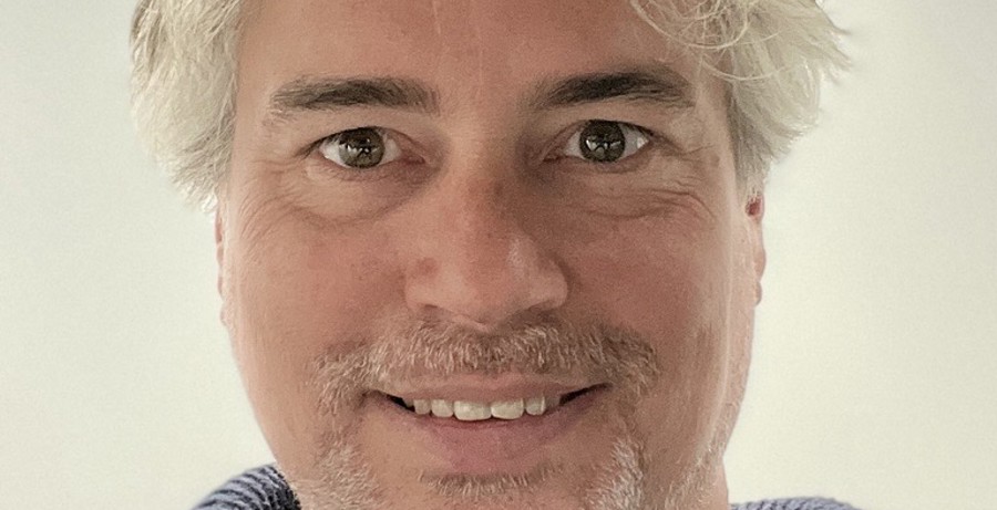 Nico Grijpink
