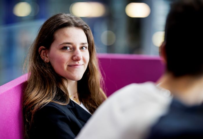 Tip: volg een tweejarige Associate degree na je mbo