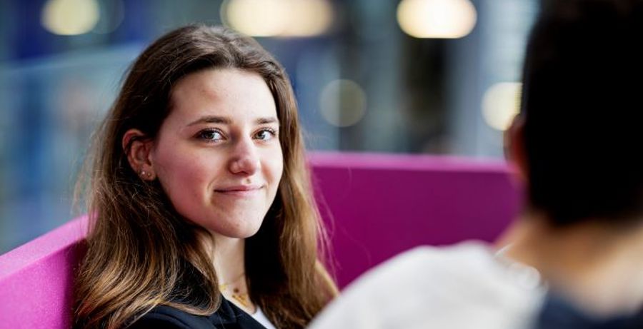 Tip: volg een tweejarige Associate degree na je mbo