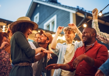 Inclusiviteit in het Nederlandse nachtleven
