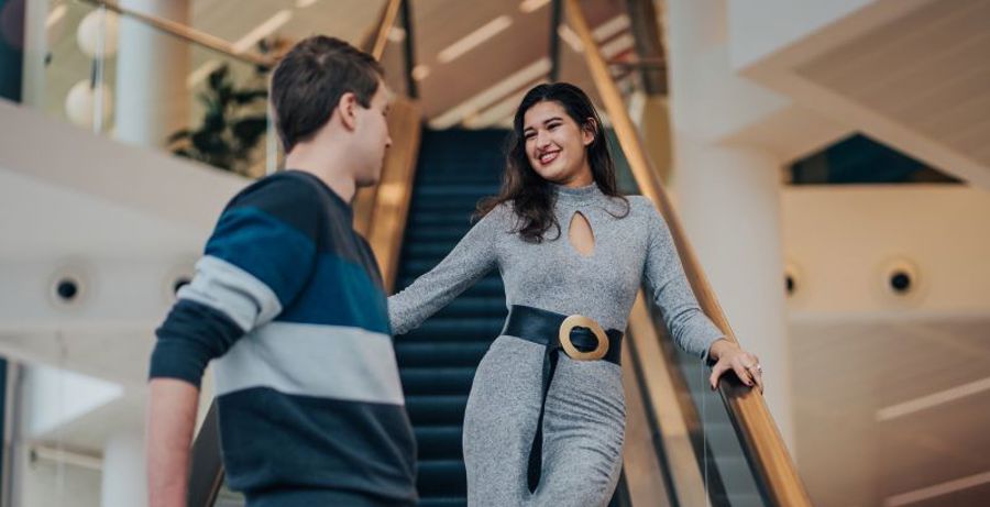 Studeren bij Hogeschool Inholland