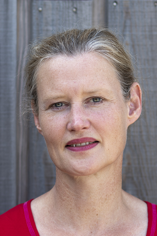 Christa Wijga