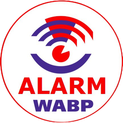 Alarm WABP Alarm WABP