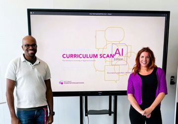 Inclusief Curriculumscan 