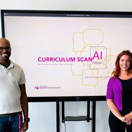 Inclusief Curriculumscan 
