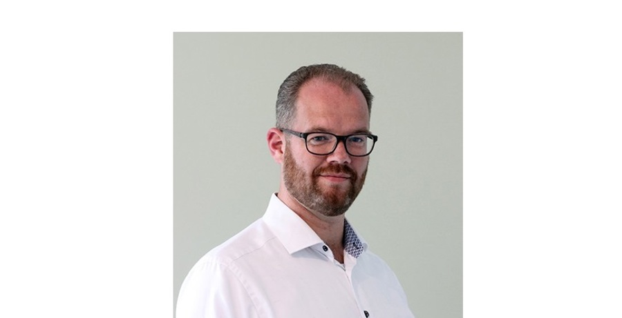 Deelnemer Douwe van Ommen