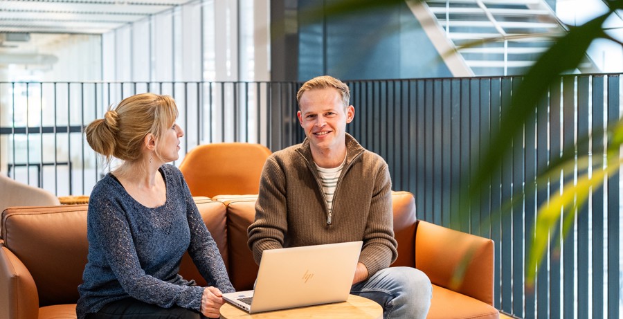 Wat levert het volgen van een online voorlichtingsbijeenkomst bij Inholland Academy jou op?