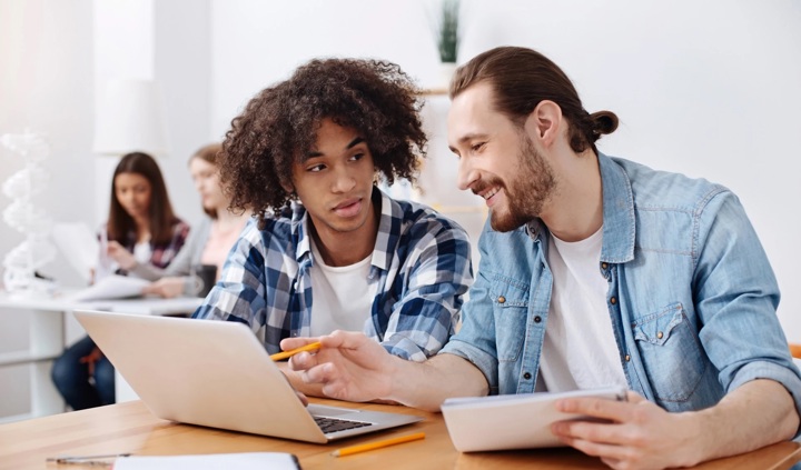 Professionele Ontwikkeling