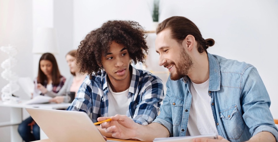 Top 10 populaire opleidingen