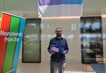 Neurodivergente creativiteit in onderwijs