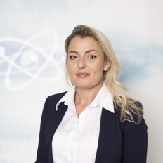 Kristel van Ammers