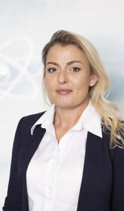 Kristel van Ammers